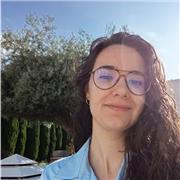 Soy una persona proactiva, con experiencia en la enseñanza.Con niños menores de 12 y también a chichxs de hasta 15 años.